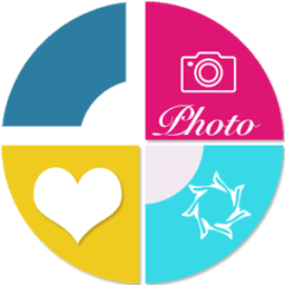Photo Collage Art иконка