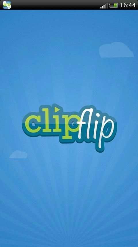Clipflip screenshot 6