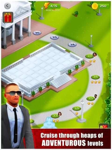 Fan: The Game скриншот 9