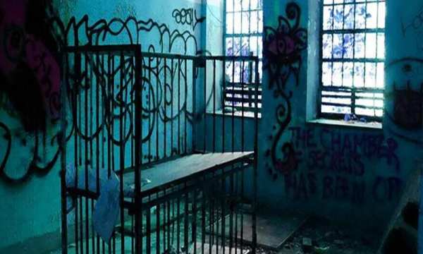 Побег из Kings County Asylum скриншот 4