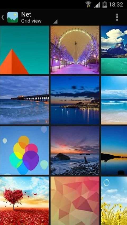 KK Gallery स्क्रीनशॉट 5