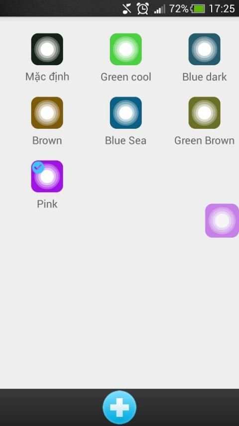 Assistive Touch for Android screenshot 4