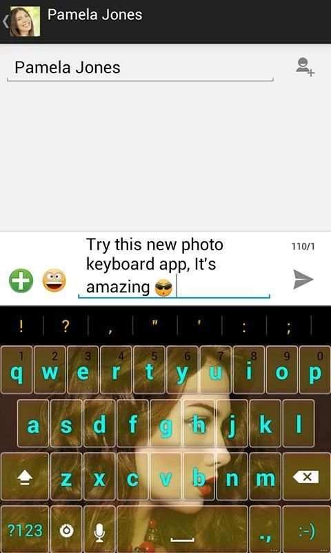 Foto di Keyboard screenshot 1