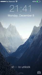 Plus 8 Launcher screenshot 4