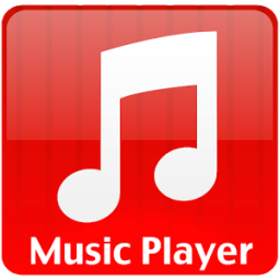 Tube Music Player icon