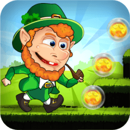 Leps Dash World أيقونة