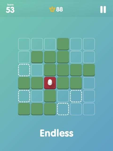"L" screenshot 6
