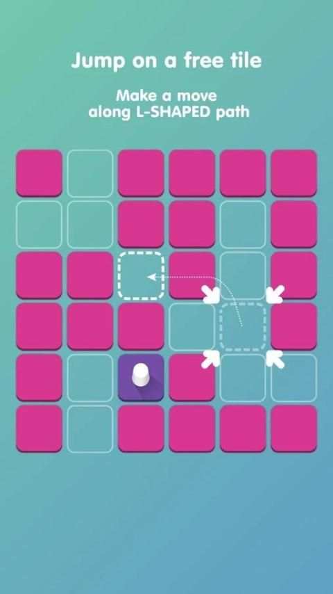 "L" screenshot 9