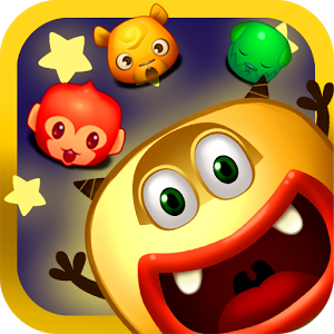 Candy pets saga icon