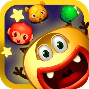 Candy pets saga 1
