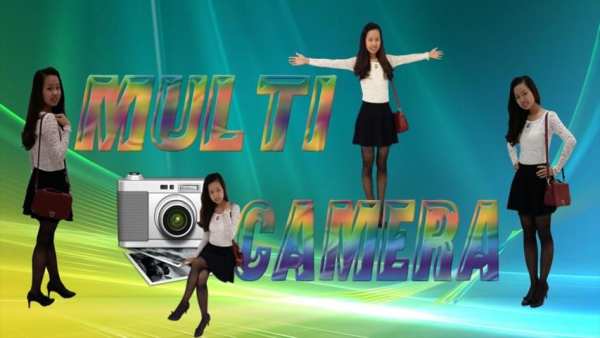Multi Camera screenshot 1