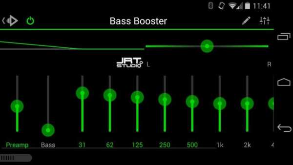 Dark Green Theme स्क्रीनशॉट 9