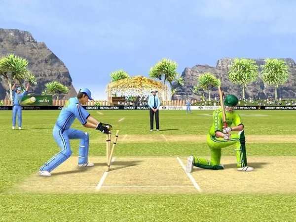 Best Cricket Games for Mobiles screenshot 1