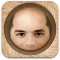 BaldBooth