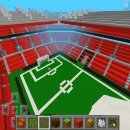 Stadium Mod Game أيقونة