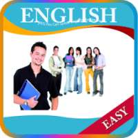 Speak English basic on 9Apps