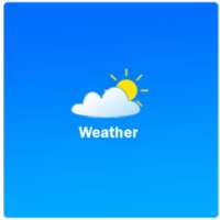 Free Local Weather Forecast on 9Apps