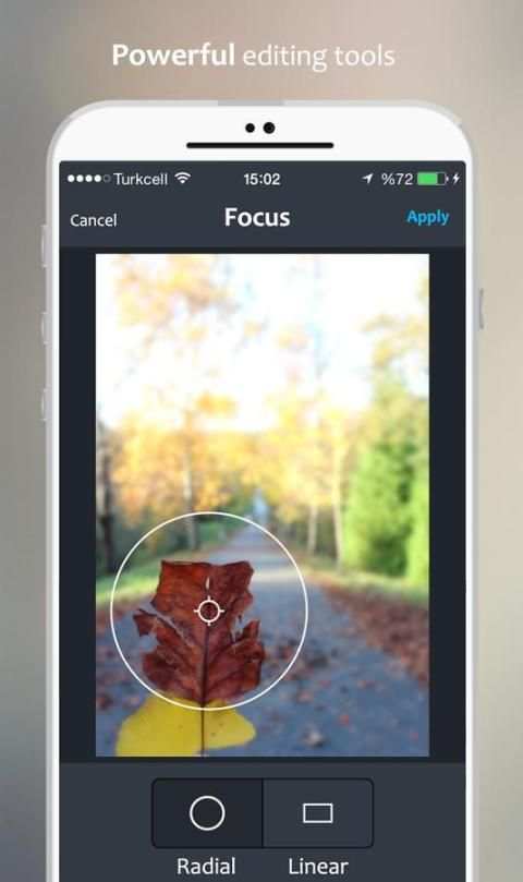Best Effects for Camera360 screenshot 1