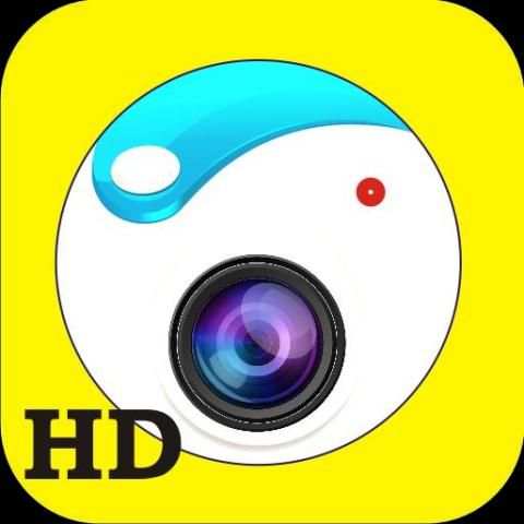 Camera HD Quality 1080 Editor screenshot 2