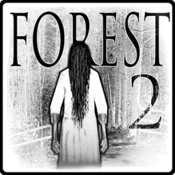 Forest 2: Black Edition أيقونة