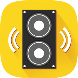 TL Ultimate Volume Booster icon