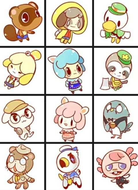 Sticker Facebook For Chat screenshot 5