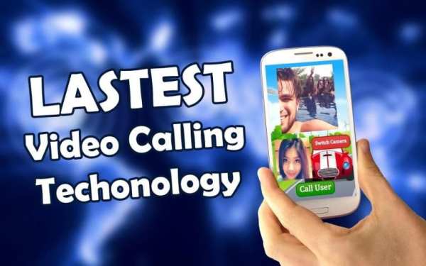 Video Calling Soft screenshot 3