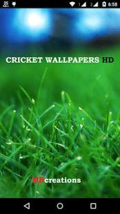 Cricket Wallpapers HD screenshot 4