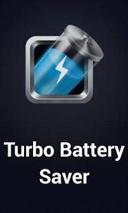 Turbo Battery Saver screenshot 1