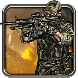 Sniper Rescue Mission icon