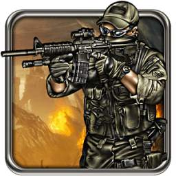 Sniper Rescue Mission 1.1