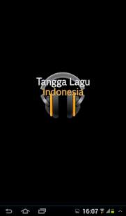 Tangga Lagu Indonesia screenshot 1