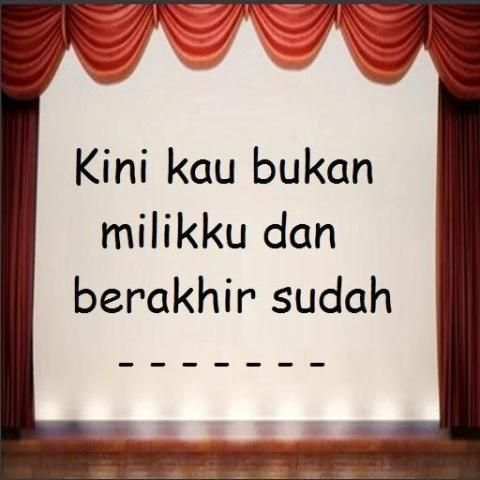 Masih Mencintainya Papinka screenshot 3