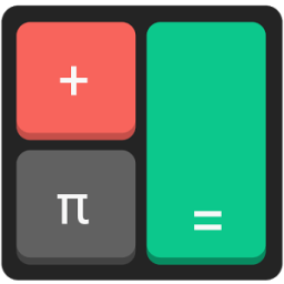 Scientific Calculator HD icon