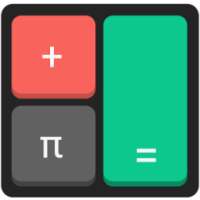 Scientific Calculator HD on 9Apps