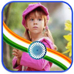 India Patriotic Profile Maker