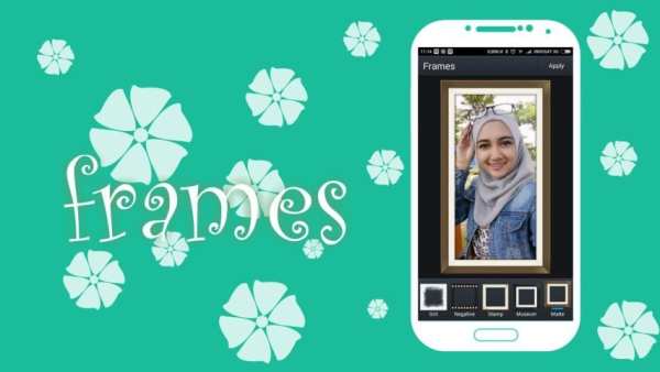 FotoRus Editing screenshot 1