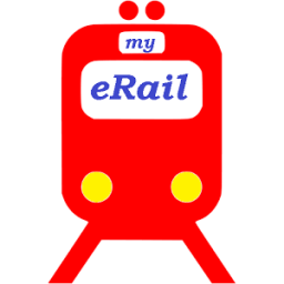 eRail иконка