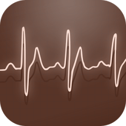 Earthquake Alert - Vibrometer आइकन