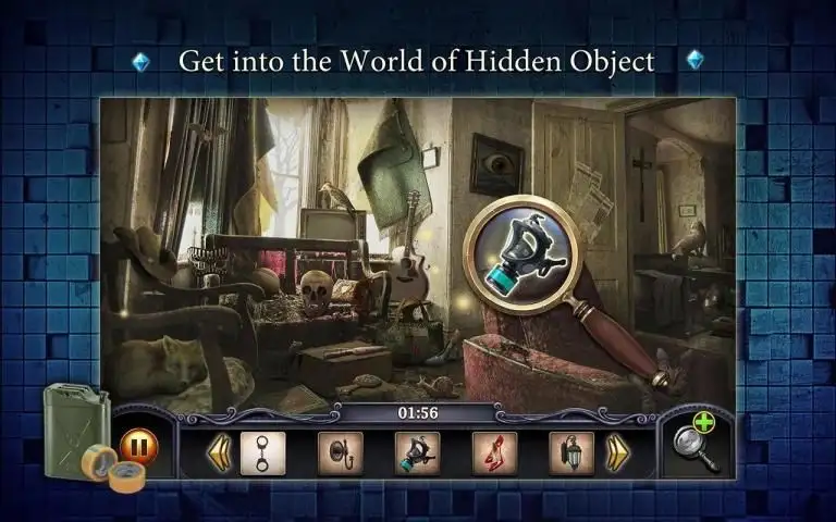 Criminal Case: Kidnapping скриншот 2