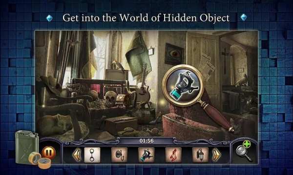 Criminal Case: Kidnapping скриншот 10
