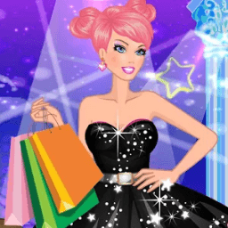Barbara Fashion Shopping иконка