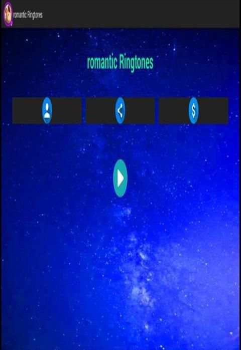 Sonneries Romantique скриншот 4