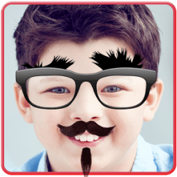 Funny Face Changer आइकन