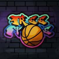 Street Basketball FancyKey on 9Apps