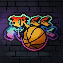 Streetbasketball FancyKey 1.0