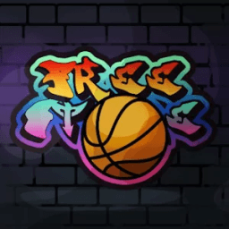 Street Basketball FancyKey أيقونة