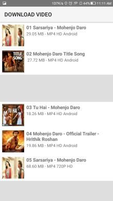 Mohenjo daro full movie best sale download 1080p free download