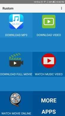 Rustom 2016 Full Movie Download screenshot 4