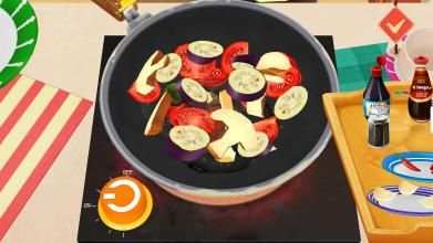 Dr. Panda Restaurant Asia screenshot 5